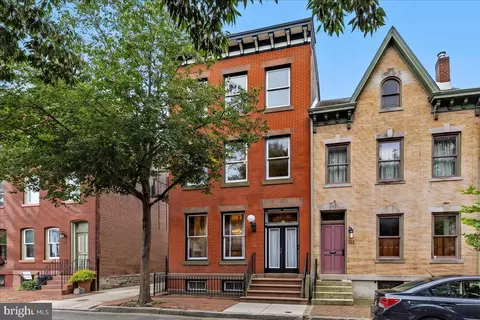 113 Jackson St, Trenton, NJ 08611