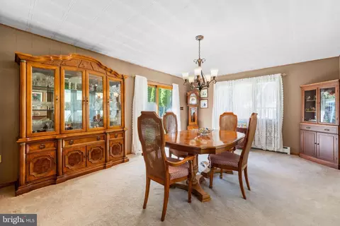 Dining - 1265 Lower Ferry Rd, Ewing, NJ 08618 photo 1 of 2