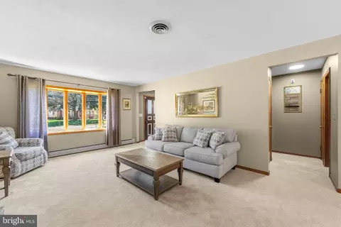 Living - 1265 Lower Ferry Rd, Ewing, NJ 08618 photo 2 of 2
