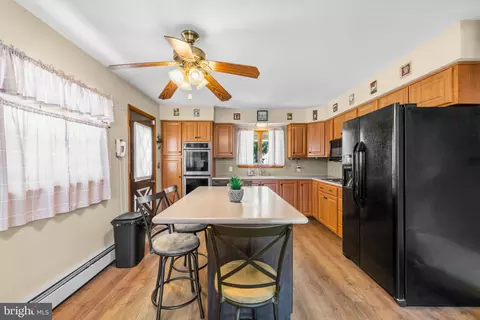 Kitchen - 1265 Lower Ferry Rd, Ewing, NJ 08618 photo 1 of 4