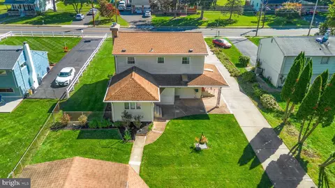 View/Area - 1265 Lower Ferry Rd, Ewing, NJ 08618 photo 3 of 7