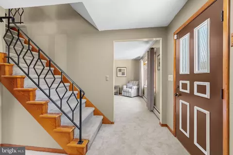 Entry Way - 1265 Lower Ferry Rd, Ewing, NJ 08618 photo 1 of 3