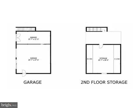 Floorplan - 1265 Lower Ferry Rd, Ewing, NJ 08618 photo 4 of 4