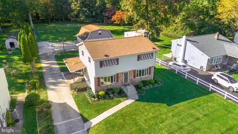 View/Area - 1265 Lower Ferry Rd, Ewing, NJ 08618 photo 2 of 7