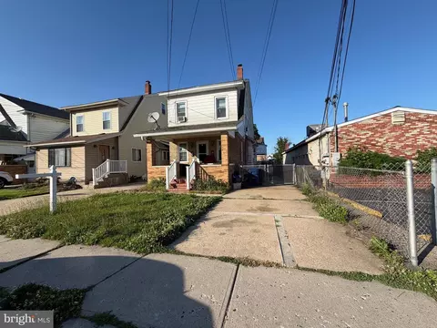 18 Myrtle Ave, Lawrence Township, NJ 08648