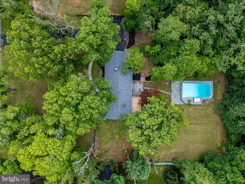3 Honey Brook Dr, Princeton, NJ 08540