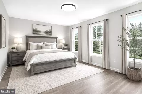 3 Quarry Ct, Hightstown, NJ 08520