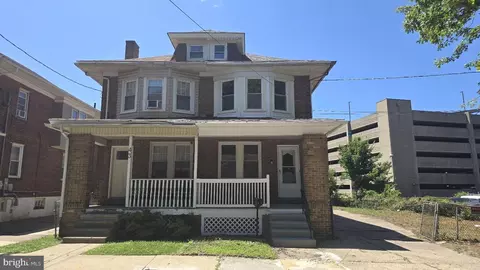 41 Hollywood Ave, Trenton, NJ 08609