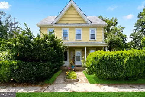 135 N 137 N Academy St, Hightstown, NJ 08520