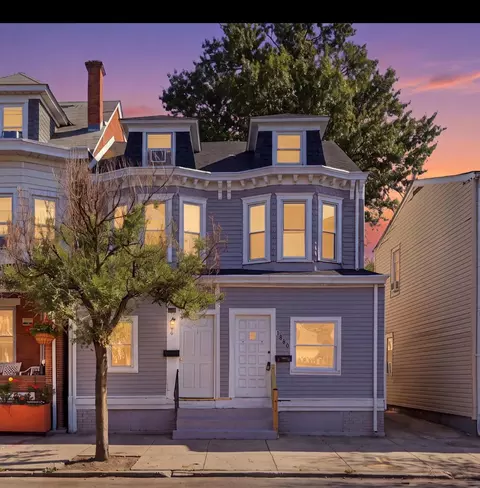 1006 S 1008 S Broad St, Trenton, NJ 08611