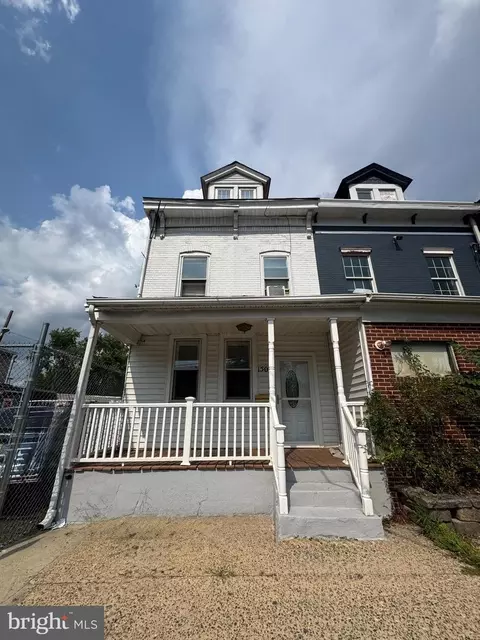 150 S Olden Ave, Trenton, NJ 08609
