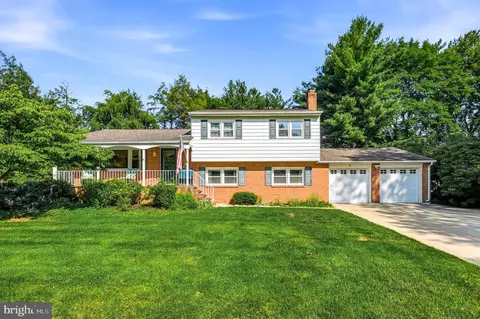 6 Tower Pl, Lawrence Township, NJ 08648