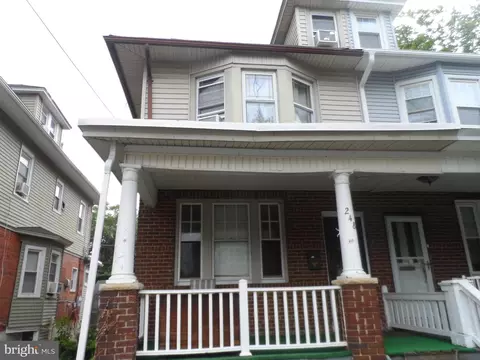 248 Ardmore Ave, Trenton, NJ 08629