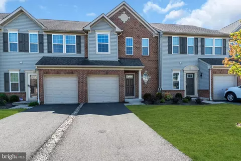 31 Sundance Dr, Hamilton, NJ 08619