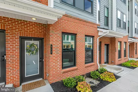 614 Parker Blvd, Princeton Junction, NJ 08550