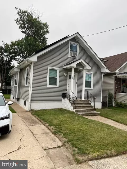 139 Andrew St, Hamilton, NJ 08610