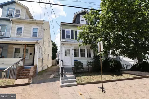 507 Home Ave, Trenton, NJ 08611