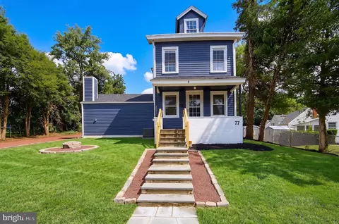 77 Morton Ave, Trenton, NJ 08610
