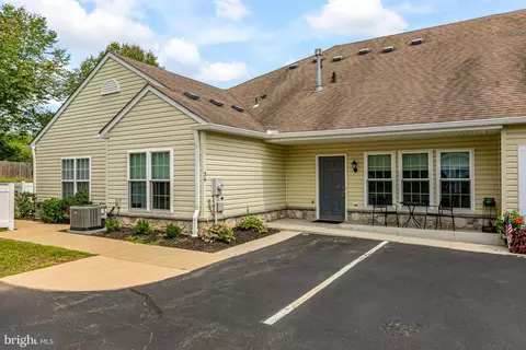 34 Traditions Way, Lawrence Township, NJ 08648