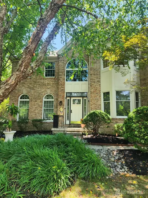 1 Shelley Ct, Princeton Junction, NJ 08550