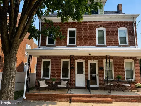 824 Indiana Ave, Trenton, NJ 08638