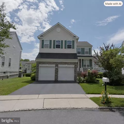 115 Fountayne Ln, Lawrenceville, NJ 08648