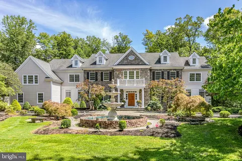 117 Bouvant Dr, Princeton, NJ 08540