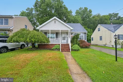 154 Marlboro Rd, Lawrence Township, NJ 08648