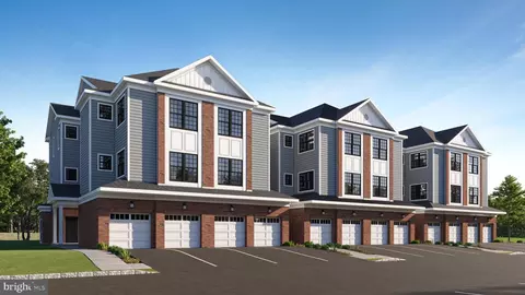 51 Bennet Field Way, Robbinsville, NJ 08691