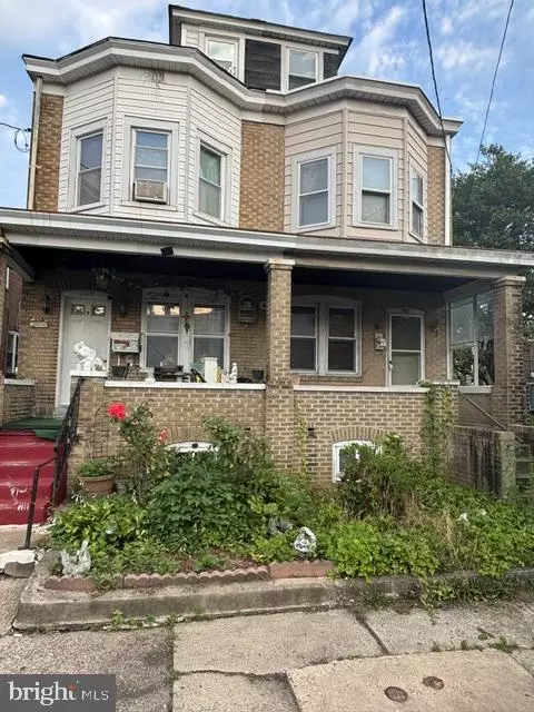 207 Ellis Ave, Trenton, NJ 08638