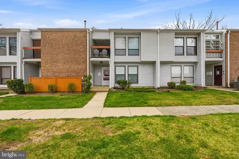 7 Dennison Dr #D, East Windsor Twp, NJ 08520