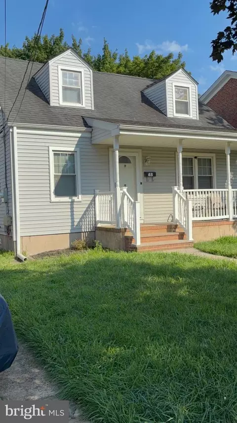 48 Redwood Ave, Hamilton, NJ 08610