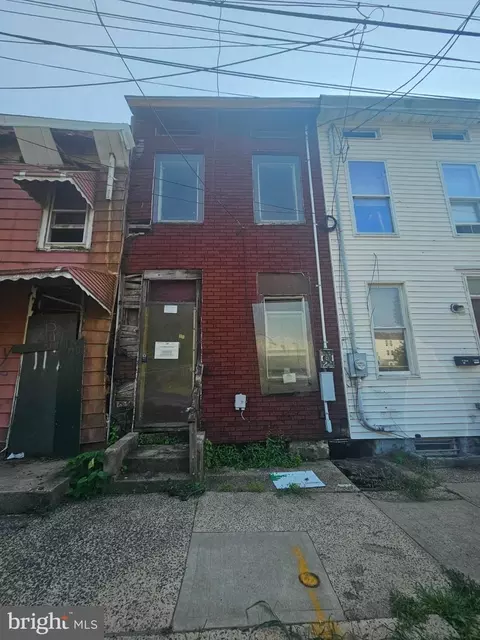 119 Fountain Ave, Trenton, NJ 08618