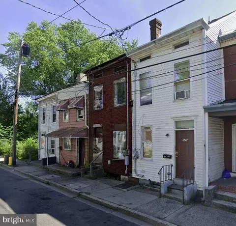 119 Fountain Ave, Trenton, NJ 08618