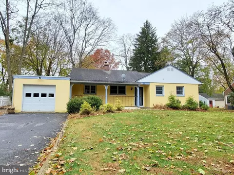 54 Cranbury Rd, Princeton Junction, NJ 08550