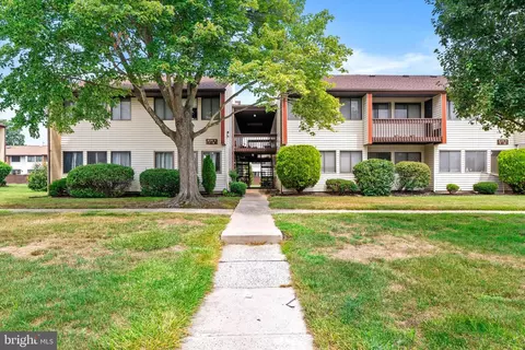 d4 Avon Drive, East Windsor Twp, NJ 08520