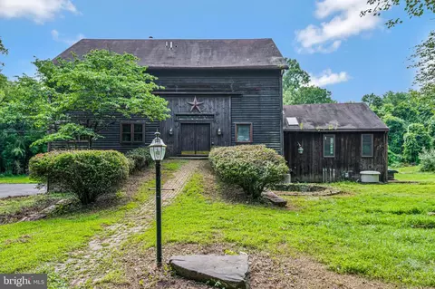 1570 Harbourton Rocktown Rd, Lambertville, NJ 08530