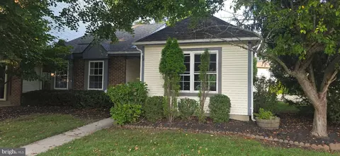 58 Beacon, Robbinsville, NJ 08691