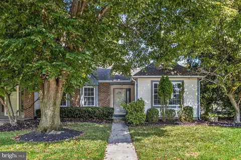 58 Beacon, Robbinsville, NJ 08691