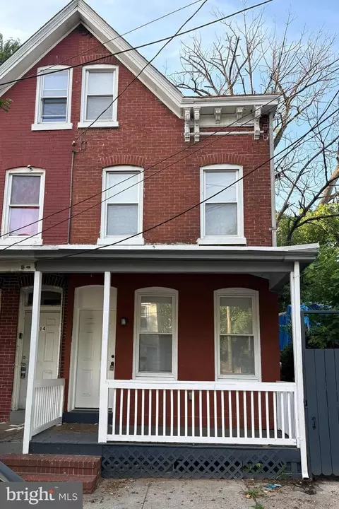 16 Landing St, Trenton, NJ 08611