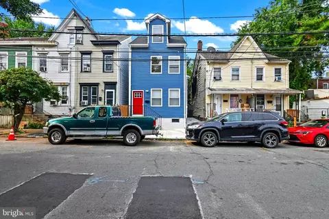 515 Genesee St, Trenton, NJ 08611