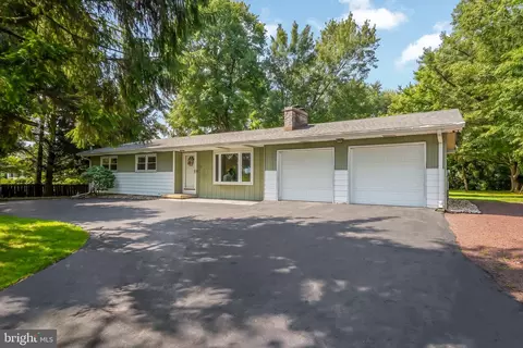 195 Lawrenceville Pennington Rd, Lawrenceville, NJ 08648