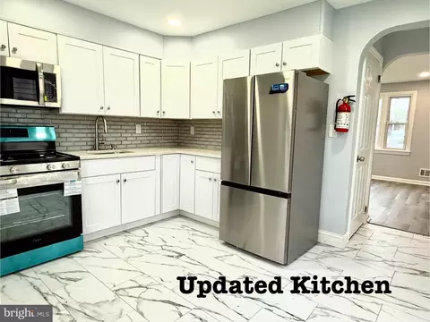Kitchen - 35 Unwin Dr, Hamilton, NJ 08610 photo 1 of 2