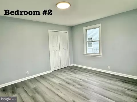 Bedroom - 35 Unwin Dr, Hamilton, NJ 08610 photo 2 of 5
