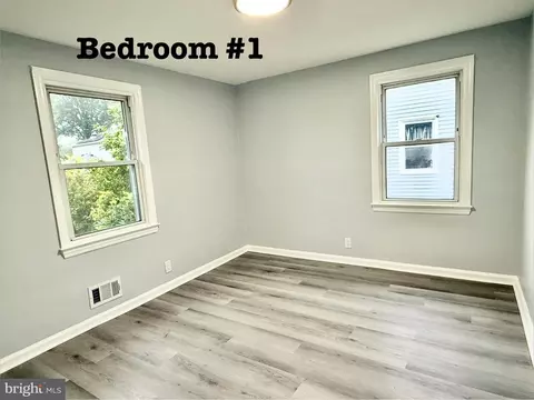 Bedroom - 35 Unwin Dr, Hamilton, NJ 08610 photo 1 of 5