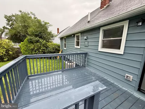 Exterior - 35 Unwin Dr, Hamilton, NJ 08610 photo 4 of 6