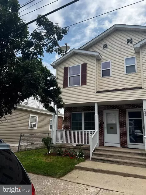 220 Franklin St, Trenton, NJ 08611