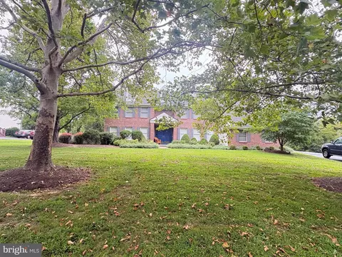 2 Old Bridle Path, Lawrenceville, NJ 08648