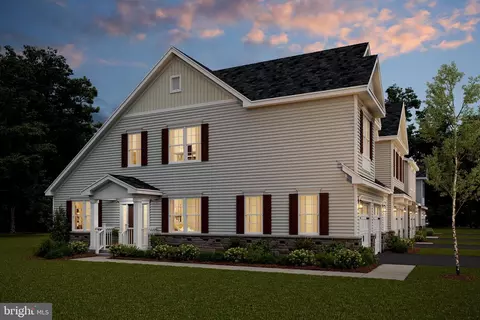 1701 American Pl, West Windsor, NJ 08550