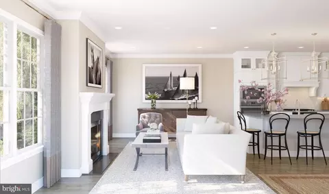 1703 American Pl, West Windsor, NJ 08550
